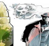 La pandemia, un crimen perfecto