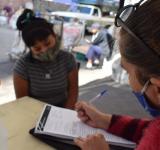La Municipalidad puso en marcha un registro de recuperadores urbanos del micro y macrocentro