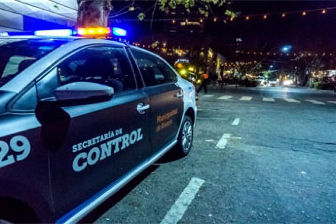 El municipio realiza ajustes en el control y fiscalización de actividades comerciales y productivas