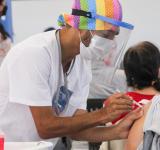 LLEGARON 29.200 DOSIS DE LA VACUNA SINOPHARM A LA PROVINCIA