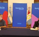 La provincia mantuvo nuevos encuentros con intendentes, presidentes comunales e integrantes del comité de expertos provincial.
