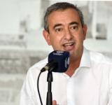 Javkin reclamará ante el gobernador una corrección de categorización sanitaria