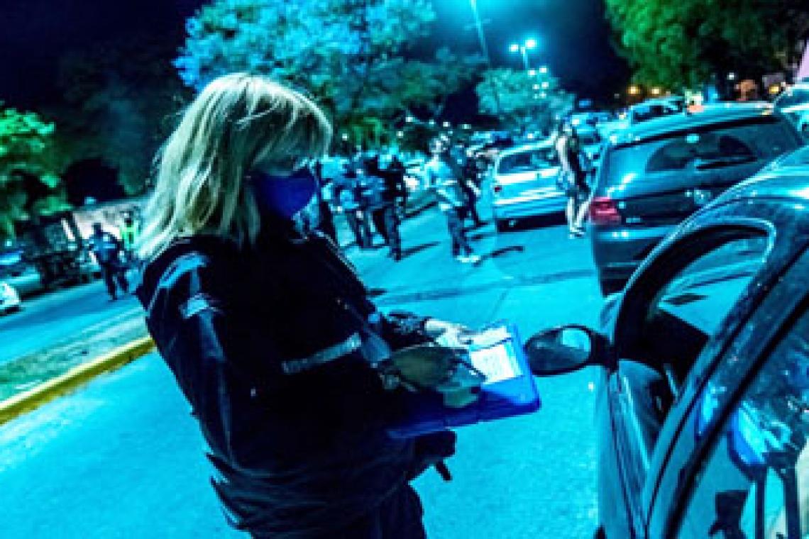 Desde este sábado 8 de mayo comenzará a regir la ordenanza de alcohol cero en Rosario