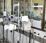 COVID-19: La provincia recibió 29 respiradores automáticos nuevos para enfrentar la pandemia