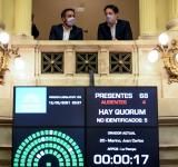 El Senado convirtió en ley el proyecto sobre Educación Ambiental Integral