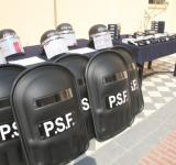 La provincia invirtió 7.400 millones de pesos para reforzar la seguridad en todo el territorio santafesino.