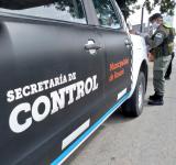Rosario: disponen 60 puestos para controlar las restricciones a la circulación