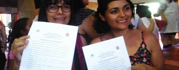 La pandemia, una oportunidad para terminar el secundario