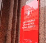 La provincia firmó un convenio con anses por el financiamiento del déficit de la caja de jubilaciones.