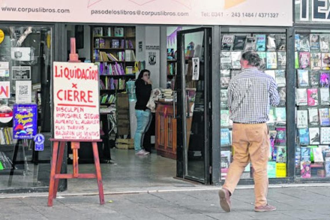 Actividad económica: desde el municipio se difundieron los indicadores de marzo