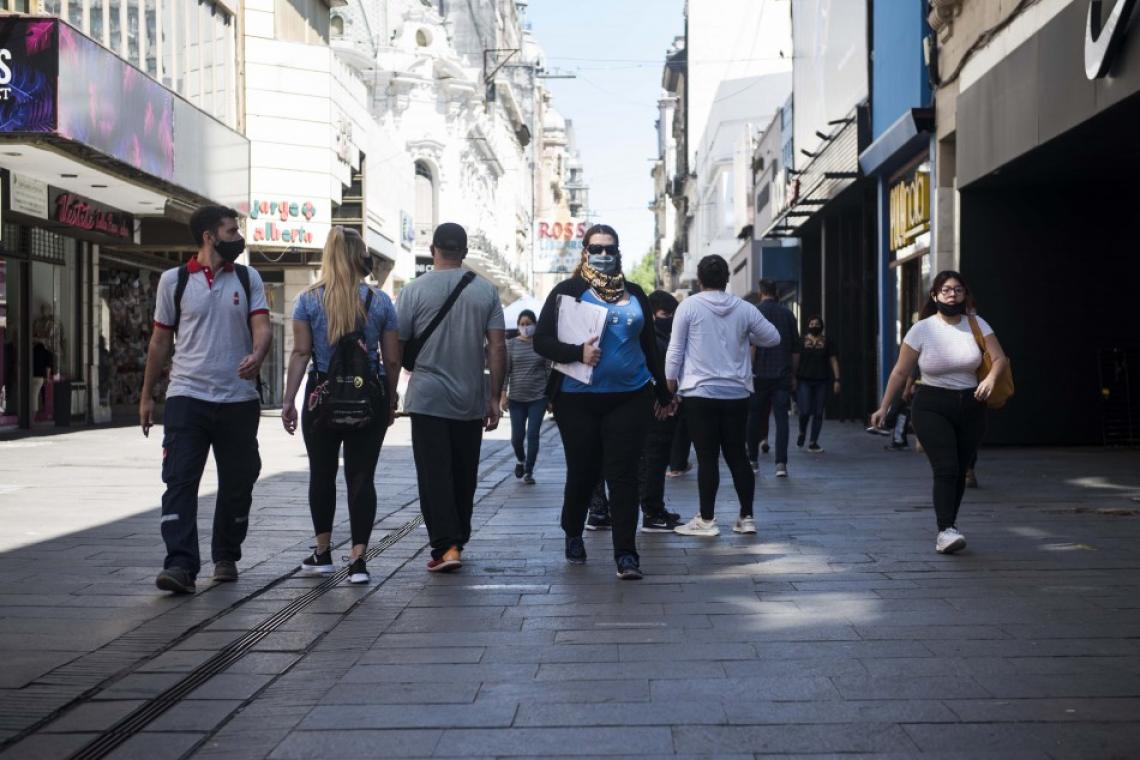 Coronavirus: La Municipalidad actualiza la situación epidemiológica en la ciudad
