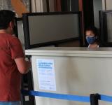 Ante la situación sanitaria: informan la modalidad de atención de los Centros Municipales de Distrito