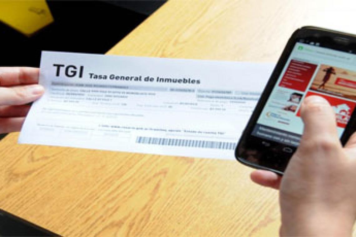 Tributos municipales: se extiende la moratoria hasta el 30 de junio