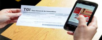 Tributos municipales: se extiende la moratoria hasta el 30 de junio
