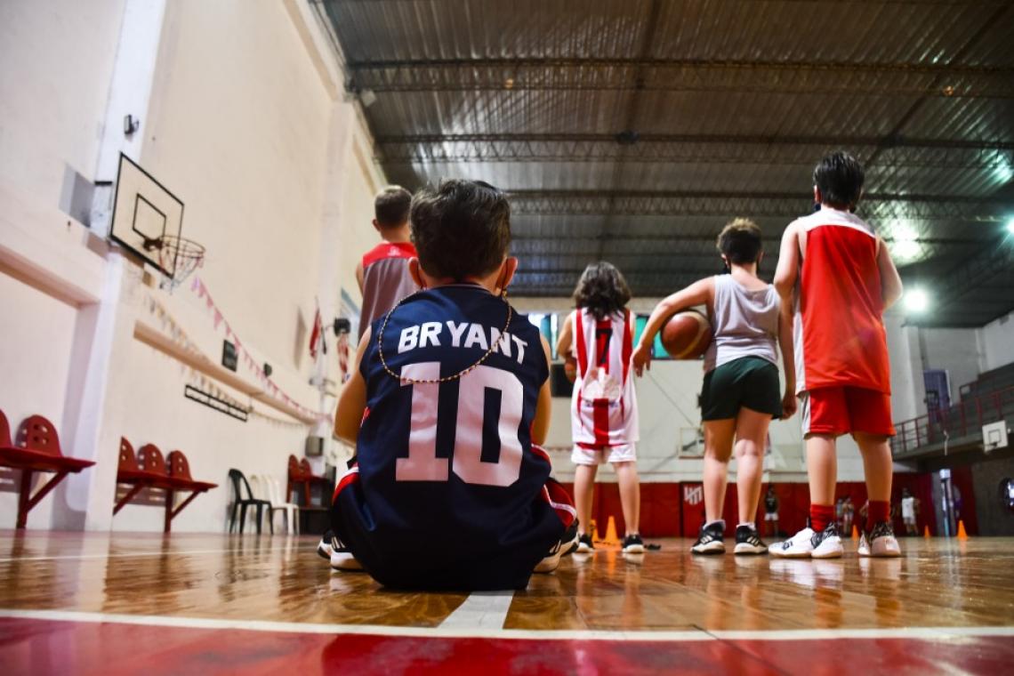 El Programa de Beneficio para Clubes continúa sumando instituciones