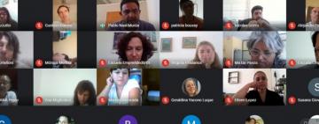 Rosario Emprende: Comienza un ciclo de charlas virtuales abiertas a la comunidad