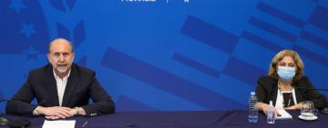 Medidas de convivencia que regirán en toda la provincia