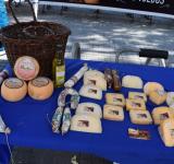 «La casa del queso Rosario», un emprendimiento con historia que continúa el legado familiar