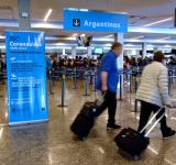Coronavirus: provincia y nación continúan con el operativo de control de quienes regresan del exterior.