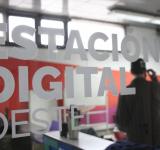La Estación Digital Oeste ya abrió sus puertas