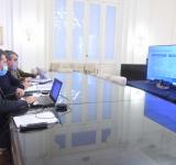 La Municipalidad presentó un proyecto para instrumentar y promover las compras públicas para la innovación