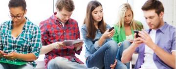 Cómo usan las redes los adolescentes argentinos: su rol como creadores y los prejuicios de los adultos