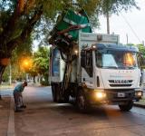La Municipalidad de Rosario informa el funcionamiento de los servicios por el 9 de julio