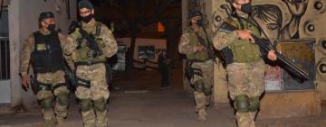 La provincia avanza con resultados positivos en el plan integral de seguridad en rosario