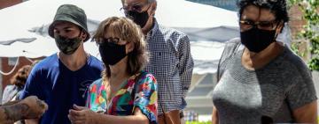 Coronavirus: La Municipalidad actualiza la situación epidemiológica en la ciudad