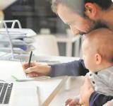Las empresas están "repensando" el trabajo remoto hacia un "híbrido" entre presencial y virtual