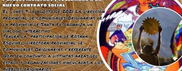 La provincia conmemora este lunes el día internacional de los pueblos indígenas