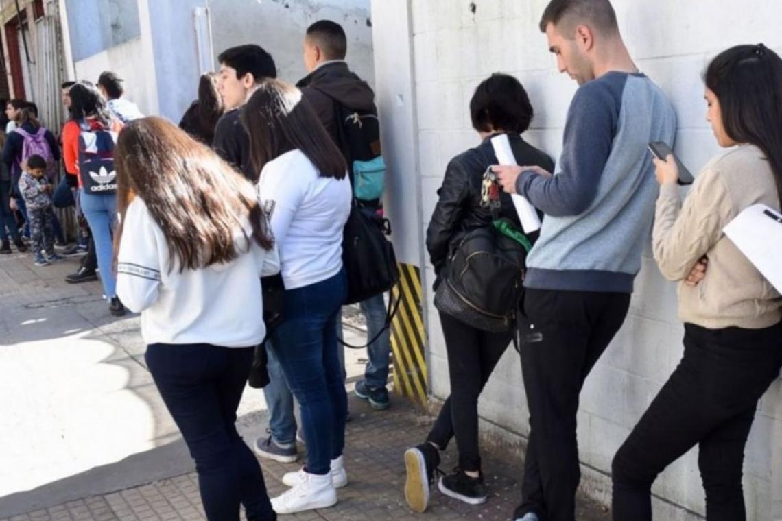 “PRIMER EMPLEO” PARA JÓVENES SANTAFESINOS ENTRE 18 Y 30 AÑOS