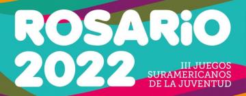 Juegos Suramericanos de la Juventud 2022: Rosario aprobó nueva inspección de Odesur