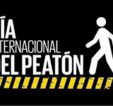 El peatón, el eslabón más vulnerable en el sistema del tránsito
