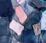 Se convoca a una nueva jornada especial para recolectar ropa en desuso