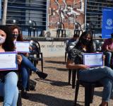 Impulsarte: Nueva convocatoria al programa de capacitación para jóvenes emprendedoras y emprendedores
