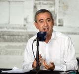 Javkin: «Necesitamos mayor presencia de fuerzas federales en las calles, cuidando a las vecinos y vecinos de Rosario»