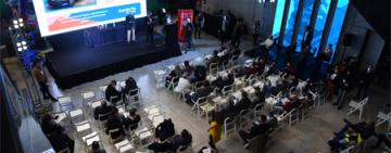 La provincia llevó adelante la subasta pública de rodados decomisados y secuestrados del delito
