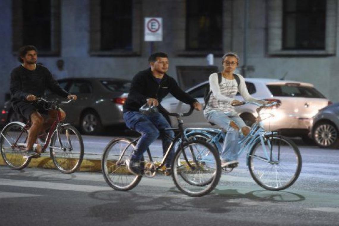 Rosario es sede del 10º Foro Mundial de la Bicicleta