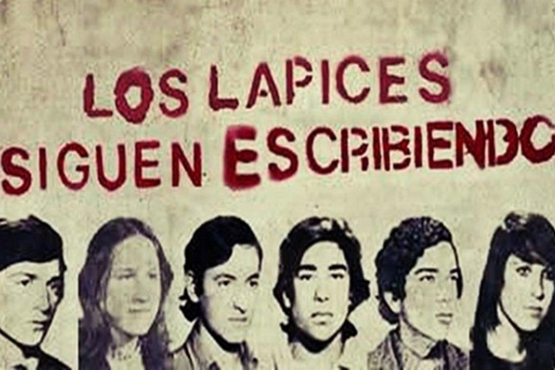 La Noche de los lápices: múltiples voces, más allá de las efemérides