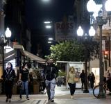 Noche de Peatonales: Se instalan «puntos selfie» en lugares emblemáticos