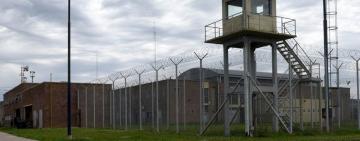 La provincia construirá un nuevo cerco de seguridad en la unidad penitenciaria de Piñero