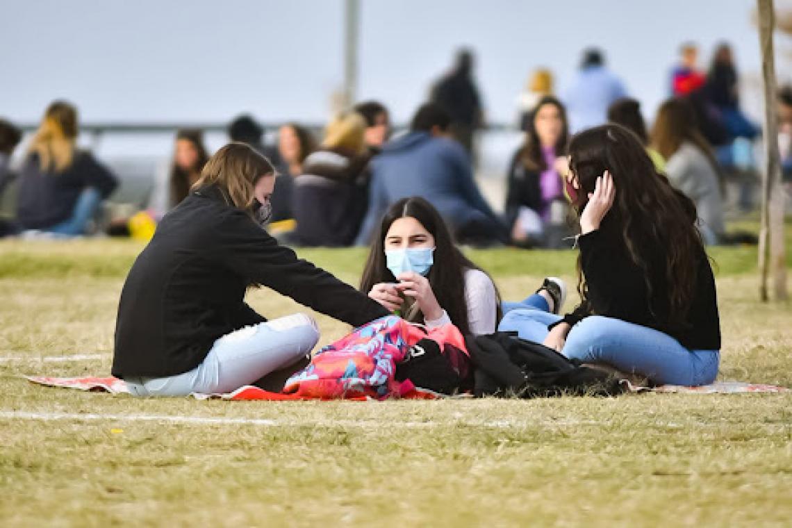 Día de la Primavera: el municipio desplegará controles en distintos puntos de la ciudad