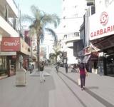 Plan de obras: arranca la remodelación de peatonal San Martín