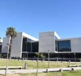 La provincia lanzó el programa de modernización de edificios afectados al ministerio de seguridad