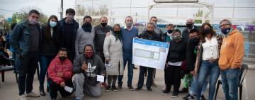 El municipio pondrá en valor el Playón del Tanque en el distrito Oeste