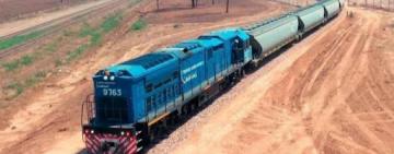 Nación y provincia invertirán casi $6.000 millones en obras ferroviarias para Santa Fe