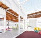 La provincia construirá los primeros 9 centros de desarrollo infantil