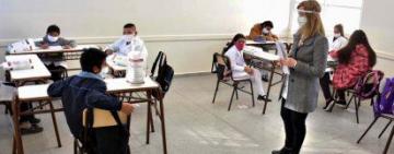 La provincia ratificó su propuesta de revisión salarial al sector docente