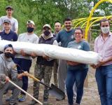Santa Fe avanza en el fortalecimiento de los bosques nativos en el norte provincial